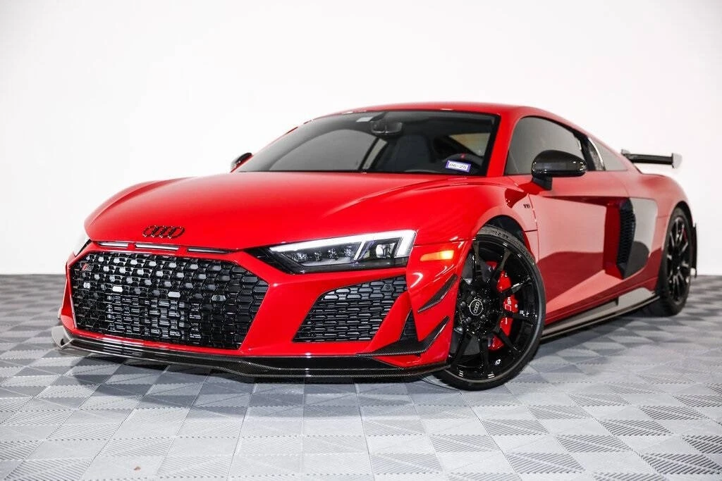 2023 Audi 4S R8 - Image 10 of 21