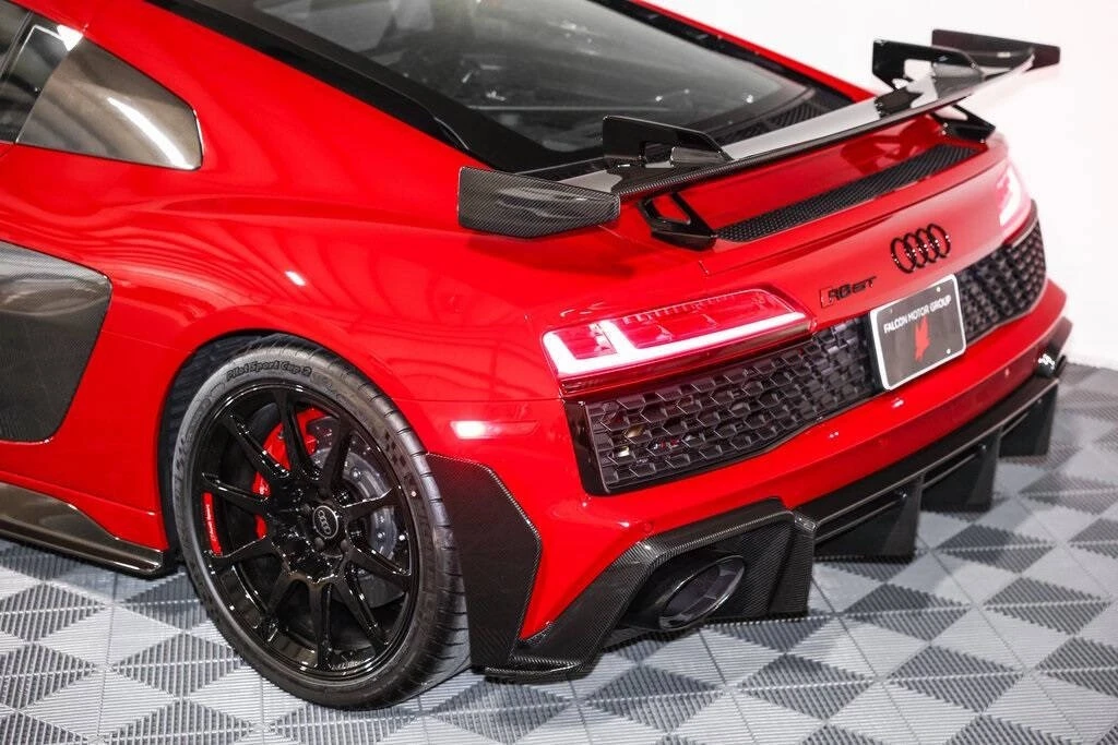 2023 Audi 4S R8 - Image 18 of 21