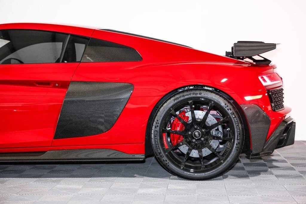 2023 Audi 4S R8 - Image 16 of 21