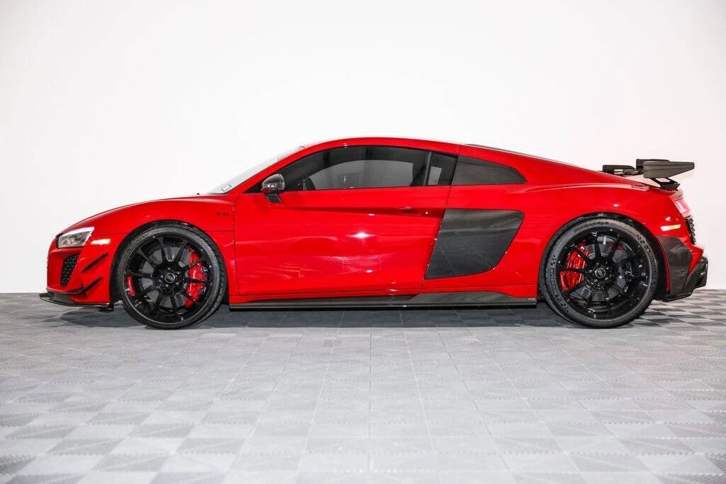 2023 Audi 4S R8 - Image 14 of 21