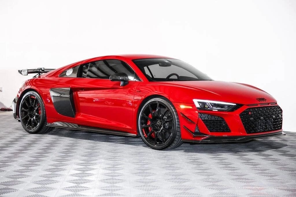 2023 Audi 4S R8 - Image 4 of 21
