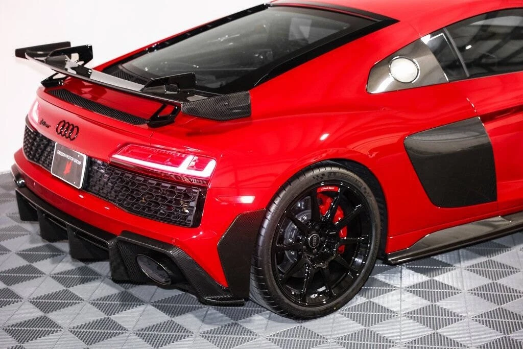 2023 Audi 4S R8 - Image 6 of 21