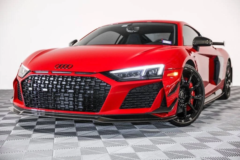 2023 Audi 4S R8 - Image 12 of 21
