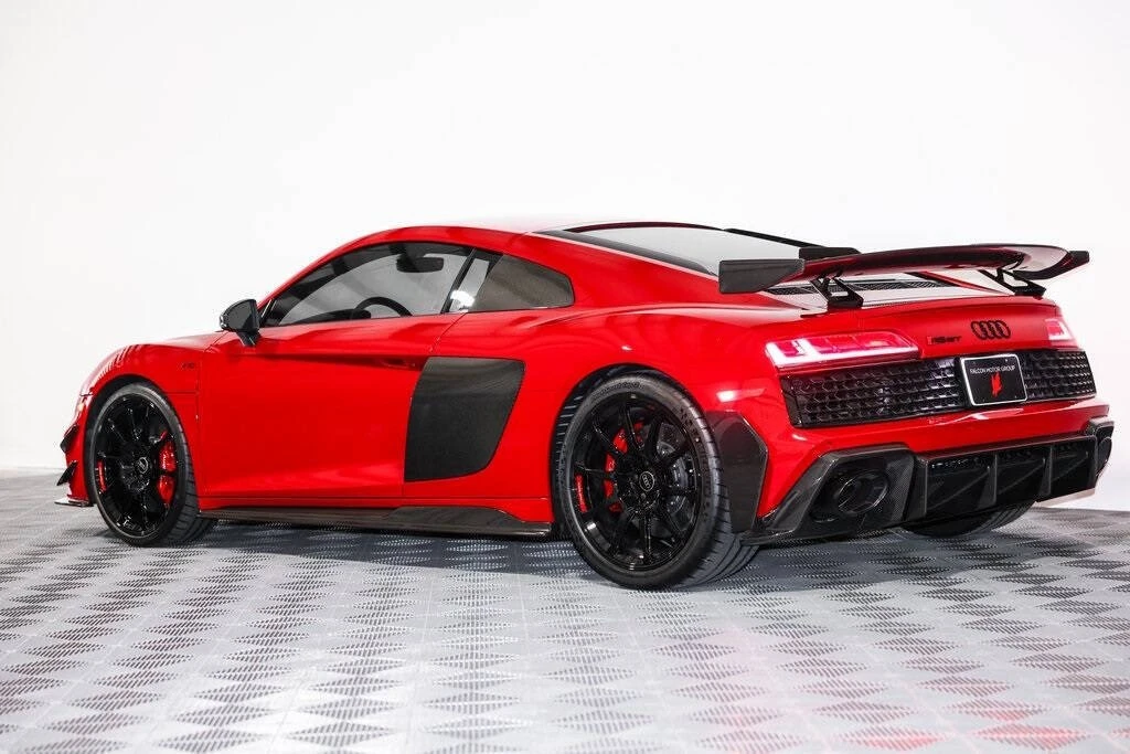 2023 Audi 4S R8 - Image 17 of 21
