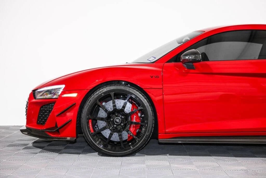 2023 Audi 4S R8 - Image 15 of 21