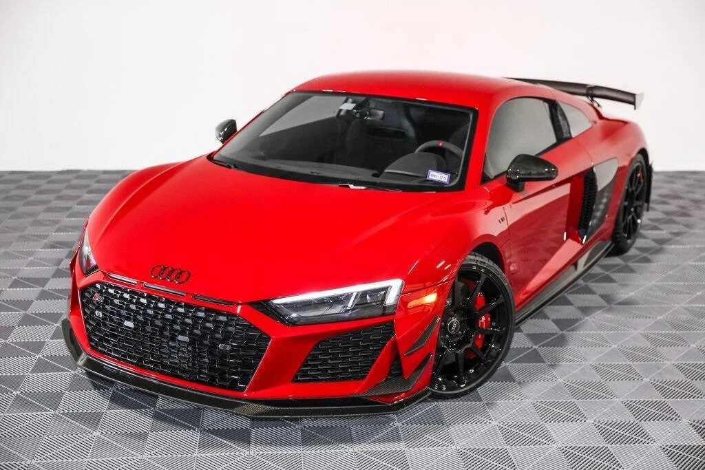 2023 Audi 4S R8 - Image 11 of 21