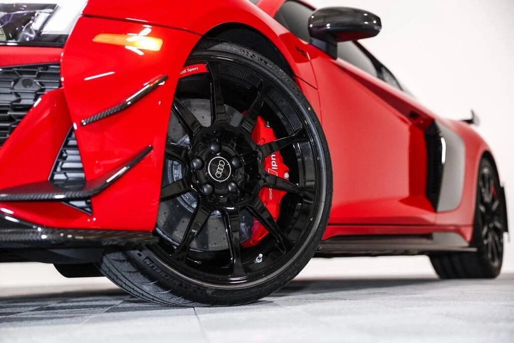 2023 Audi 4S R8 - Image 13 of 21