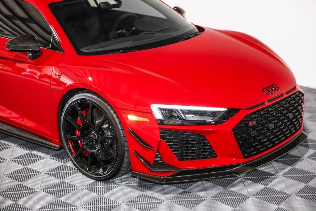 2023 Audi 4S R8 - Image 5 of 21