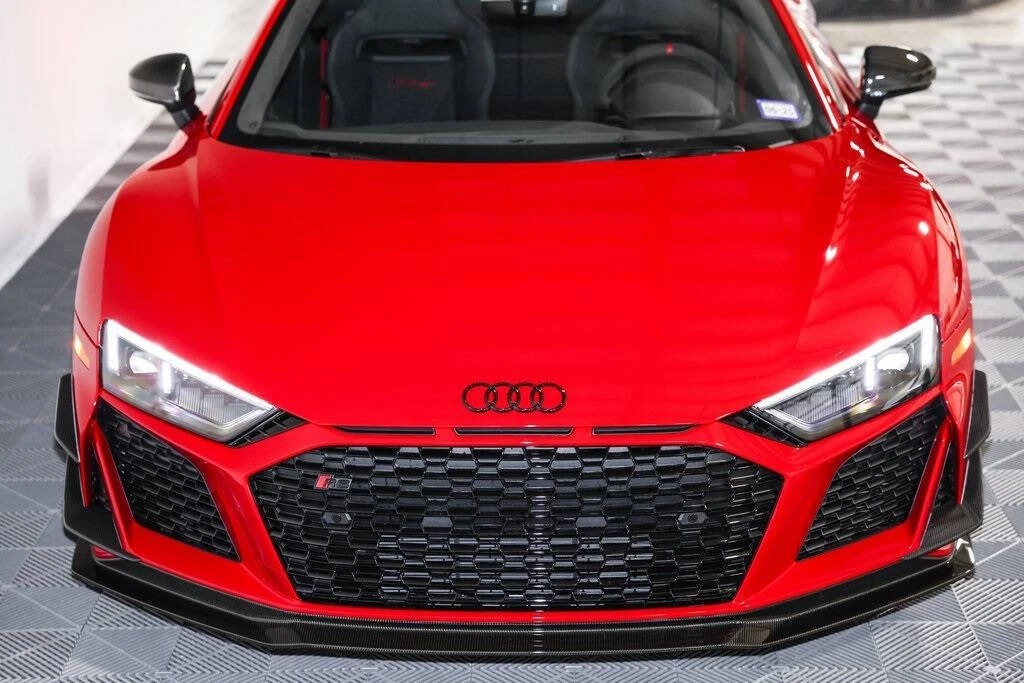 2023 Audi 4S R8 - Image 21 of 21