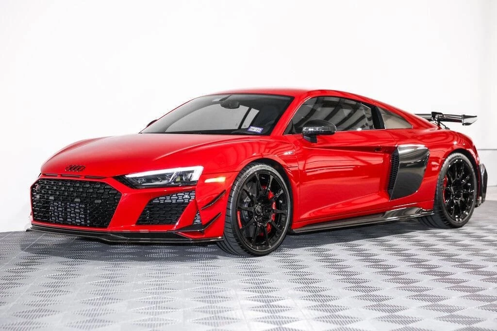 2023 Audi 4S R8 - Image 20 of 21