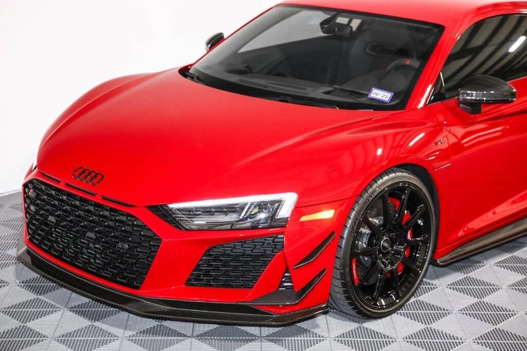 2023 Audi 4S R8 - Image 19 of 21