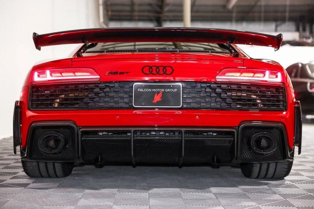 2023 Audi 4S R8 - Image 8 of 21