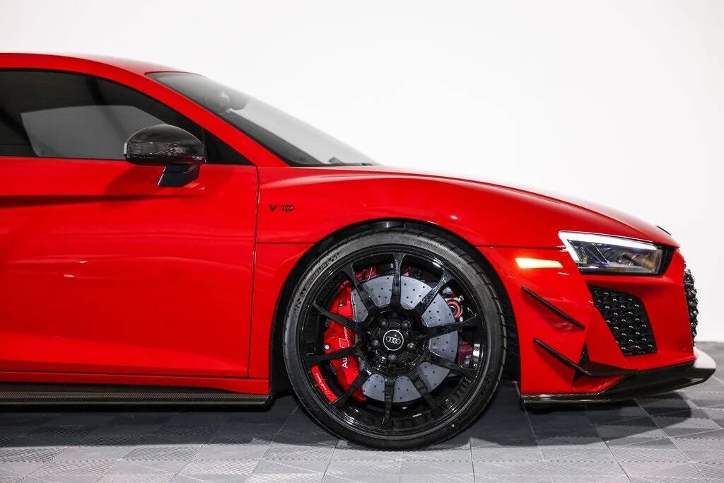 2023 Audi 4S R8 - Image 3 of 21