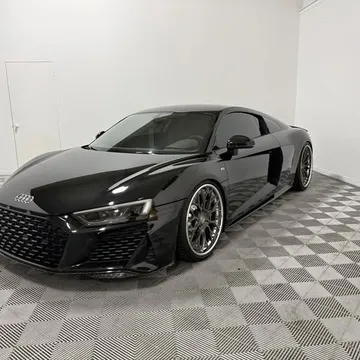 2023 Audi R8 V10 Performance