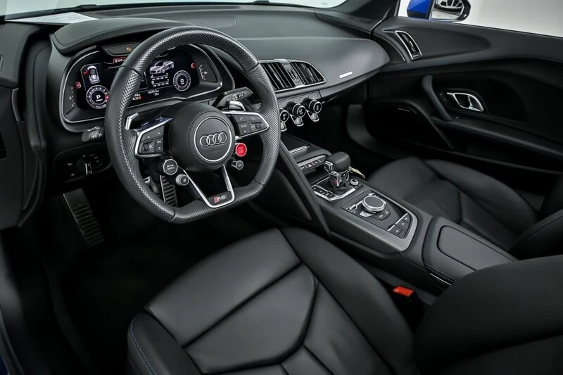 2023 Audi 4S R8 - Image 19 of 31