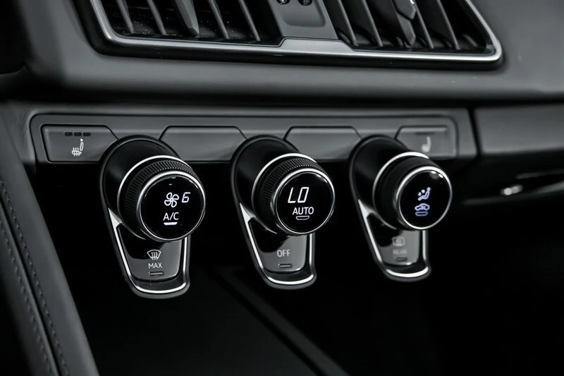 2023 Audi 4S R8 - Image 31 of 31