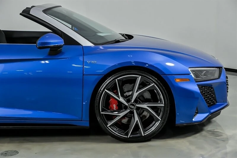 2023 Audi 4S R8 - Image 15 of 31