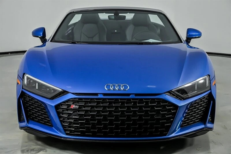 2023 Audi 4S R8 - Image 5 of 31