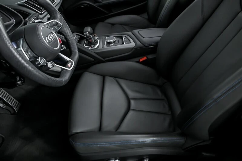 2023 Audi 4S R8 - Image 20 of 31