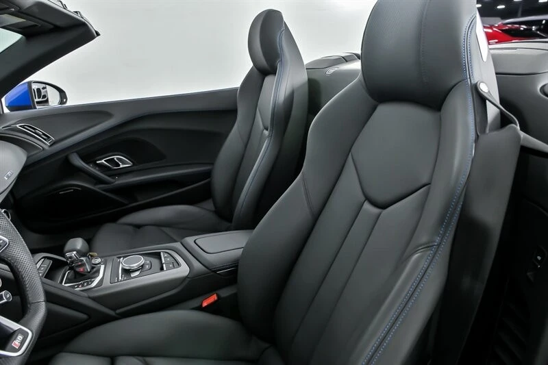 2023 Audi 4S R8 - Image 21 of 31