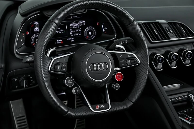 2023 Audi 4S R8 - Image 22 of 31