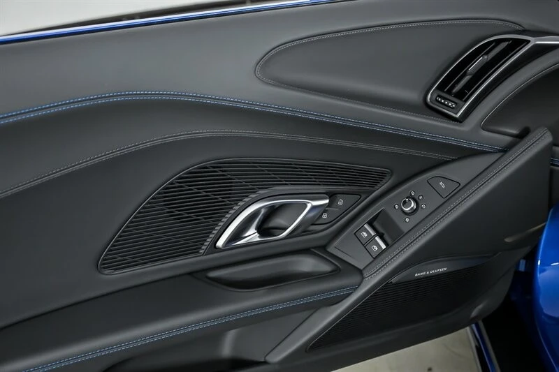 2023 Audi 4S R8 - Image 17 of 31