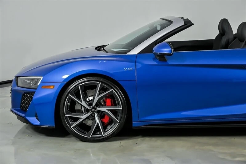 2023 Audi 4S R8 - Image 7 of 31
