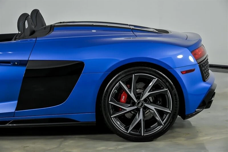 2023 Audi 4S R8 - Image 9 of 31