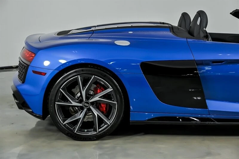 2023 Audi 4S R8 - Image 13 of 31