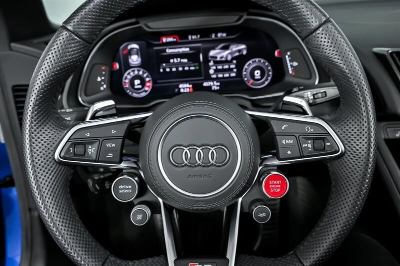 2023 Audi 4S R8 - Image 25 of 31