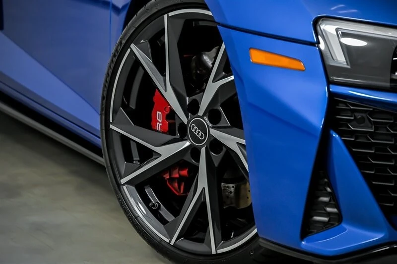2023 Audi 4S R8 - Image 4 of 31