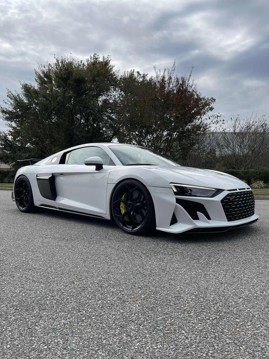2023 Audi 4S R8 - Image 2 of 4