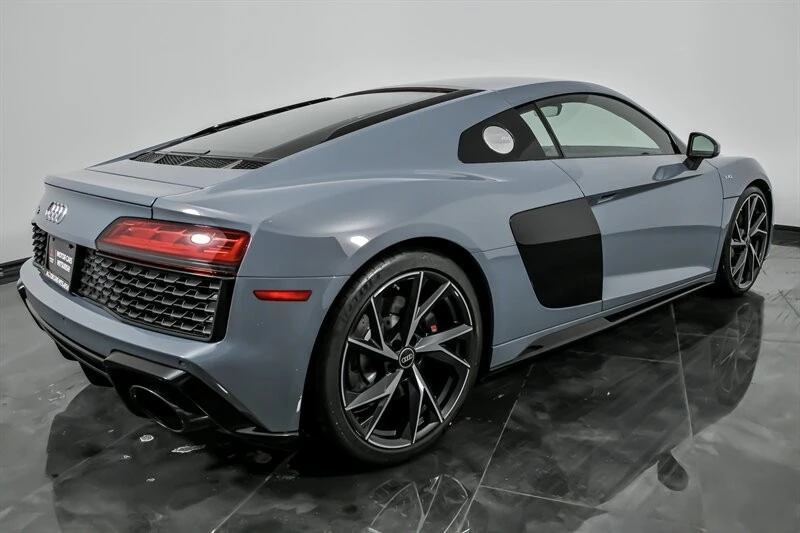 2023 Audi 4S R8 - Image 11 of 21