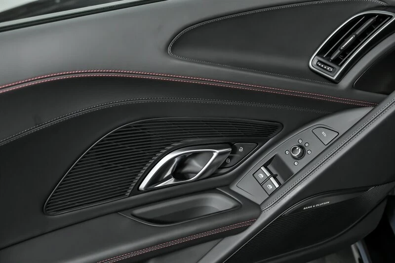 2023 Audi 4S R8 - Image 18 of 21