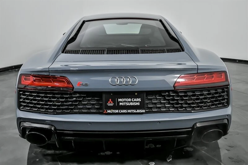 2023 Audi 4S R8 - Image 10 of 21