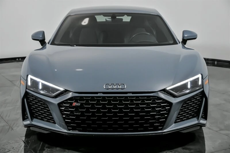 2023 Audi 4S R8 - Image 4 of 21