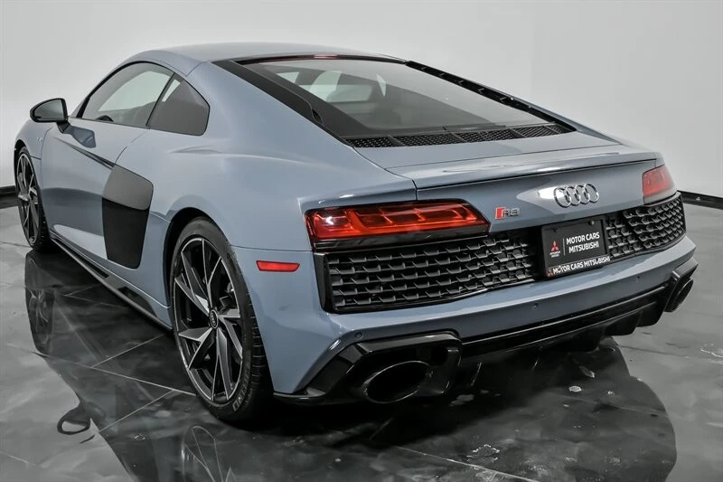 2023 Audi 4S R8 - Image 9 of 21
