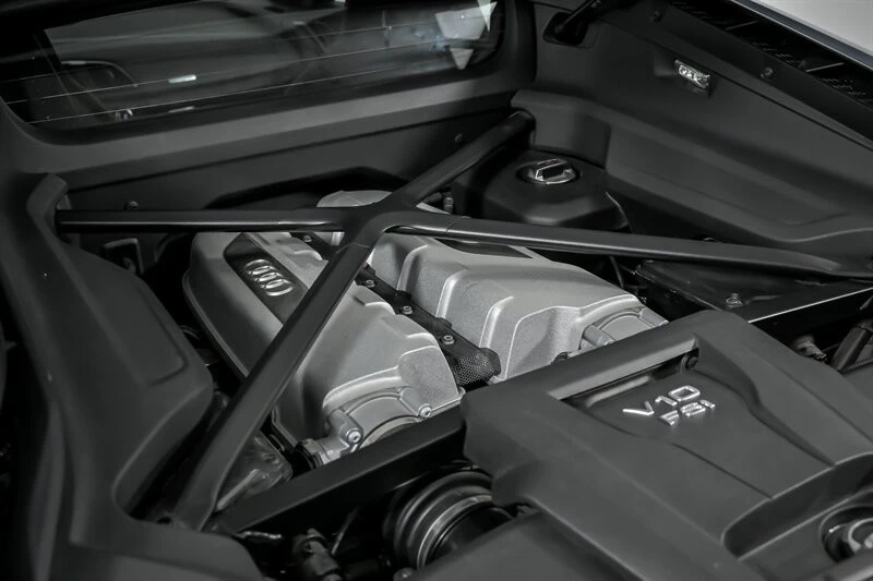 2023 Audi 4S R8 - Image 15 of 21
