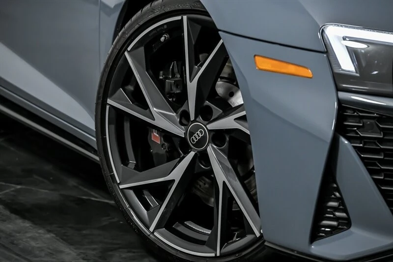 2023 Audi 4S R8 - Image 3 of 21