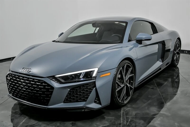 2023 Audi 4S R8 - Image 5 of 21