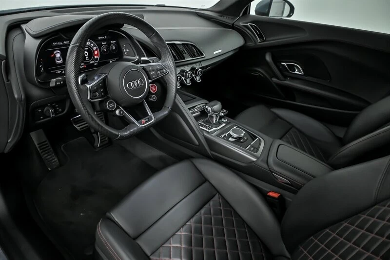 2023 Audi 4S R8 - Image 20 of 21