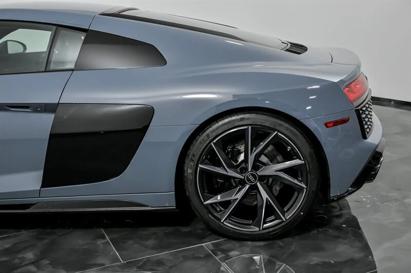 2023 Audi 4S R8 - Image 8 of 21