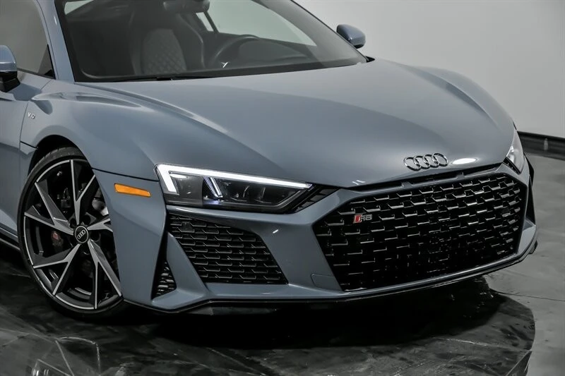 2023 Audi 4S R8 - Image 2 of 21