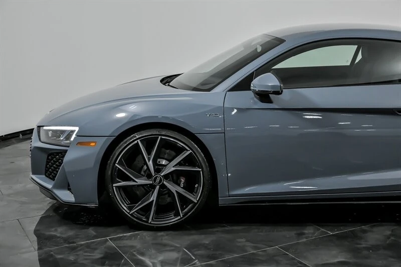 2023 Audi 4S R8 - Image 6 of 21