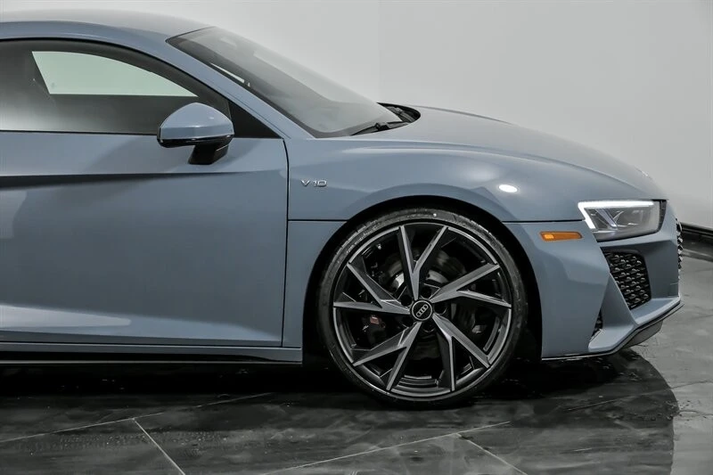 2023 Audi 4S R8 - Image 14 of 21