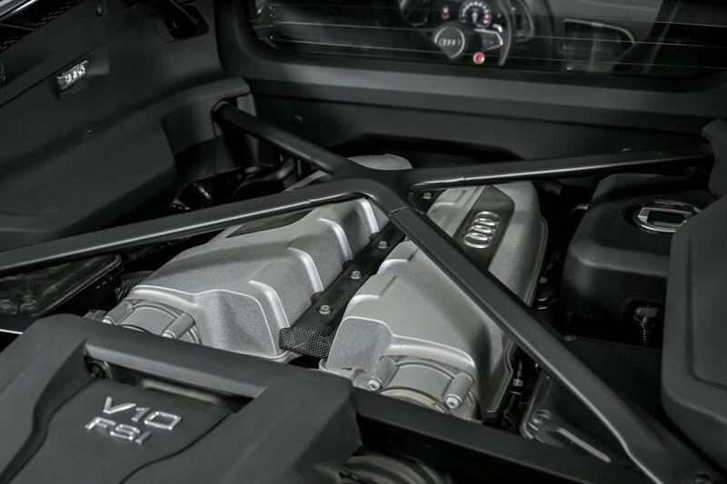 2023 Audi 4S R8 - Image 16 of 21