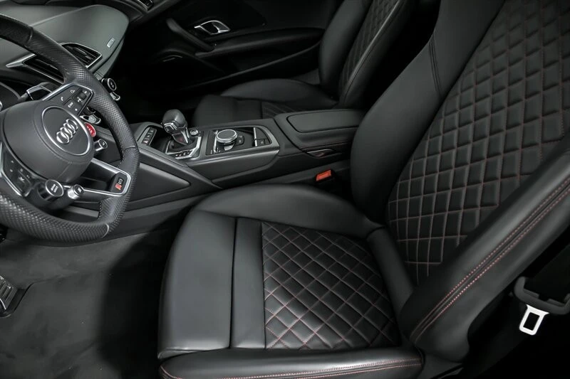 2023 Audi 4S R8 - Image 21 of 21