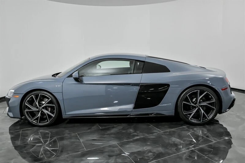 2023 Audi 4S R8 - Image 7 of 21