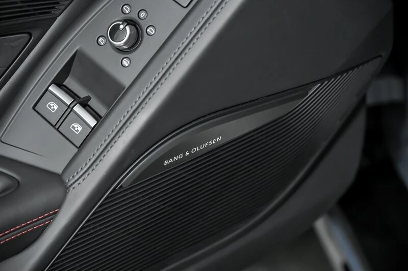 2023 Audi 4S R8 - Image 19 of 21