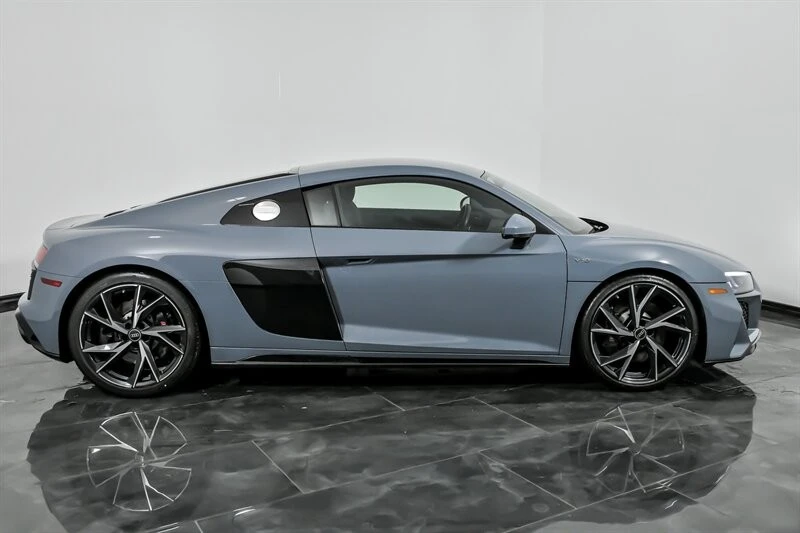 2023 Audi 4S R8 - Image 13 of 21